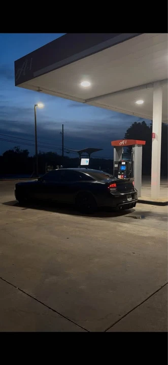 2008 Dodge Charger 6th Gen - Image 2 of 5