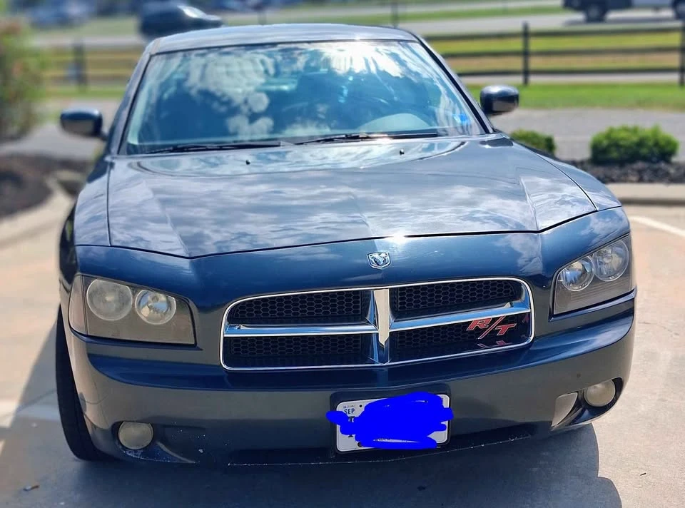 2008 Dodge Charger 6th Gen - Image 20 of 20