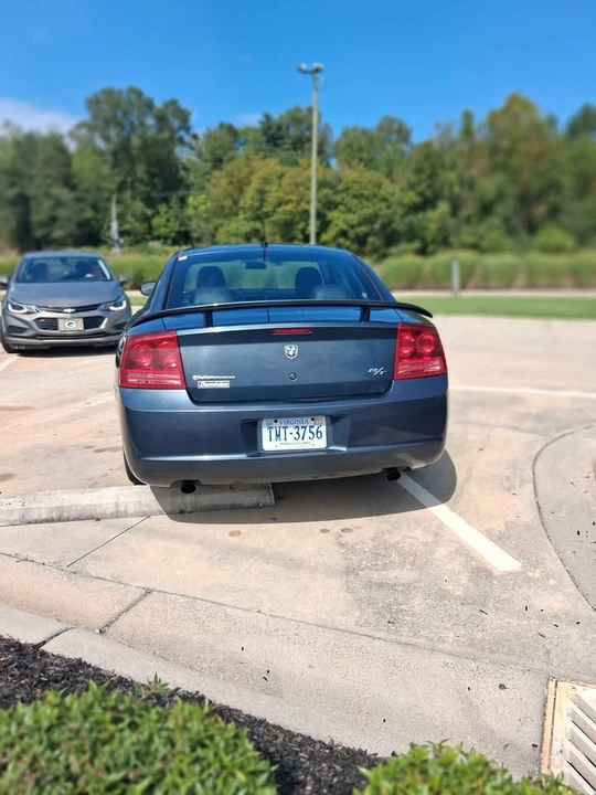 2008 Dodge Charger 6th Gen - Image 5 of 20