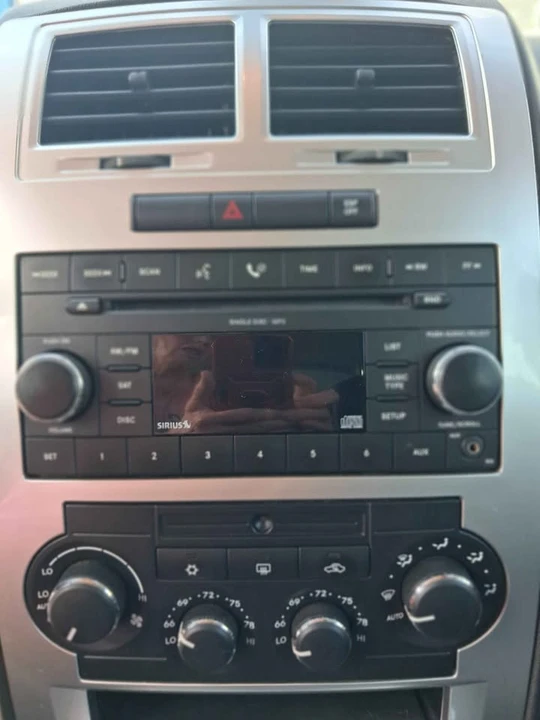2008 Dodge Charger 6th Gen - Image 7 of 20