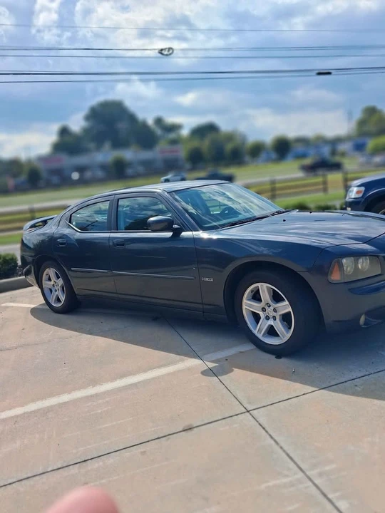 2008 Dodge Charger 6th Gen - Image 3 of 20