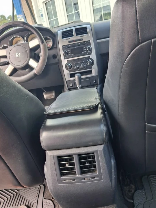 2008 Dodge Charger 6th Gen - Image 10 of 20