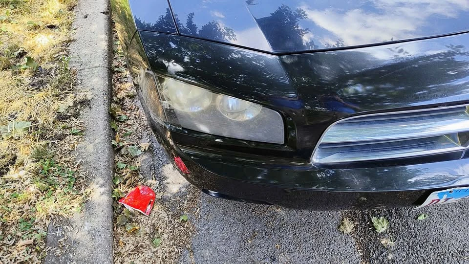 2008 Dodge Charger 6th Gen - Image 3 of 6