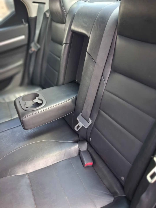 2008 Dodge Charger 6th Gen - Image 12 of 20