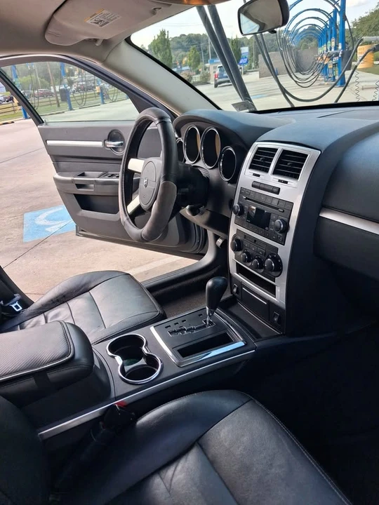 2008 Dodge Charger 6th Gen - Image 6 of 20