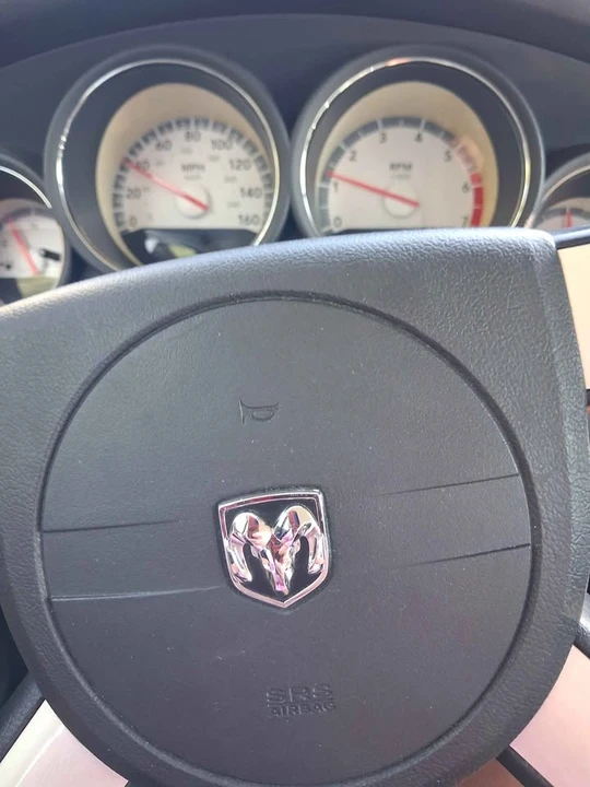 2008 Dodge Charger 6th Gen - Image 17 of 20