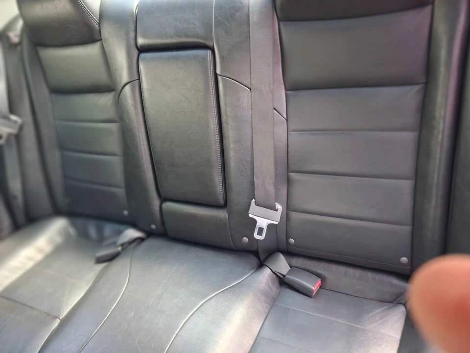 2008 Dodge Charger 6th Gen - Image 13 of 20