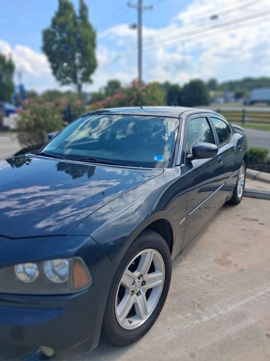 2008 Dodge Charger 6th Gen - Image 4 of 20