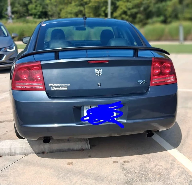 2008 Dodge Charger 6th Gen - Image 2 of 20