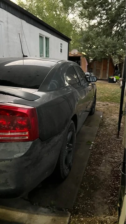 2008 Dodge Charger 6th Gen - Image 4 of 6