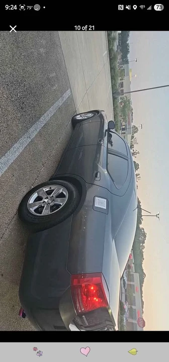 2008 Dodge Charger 6th Gen - Image 3 of 9