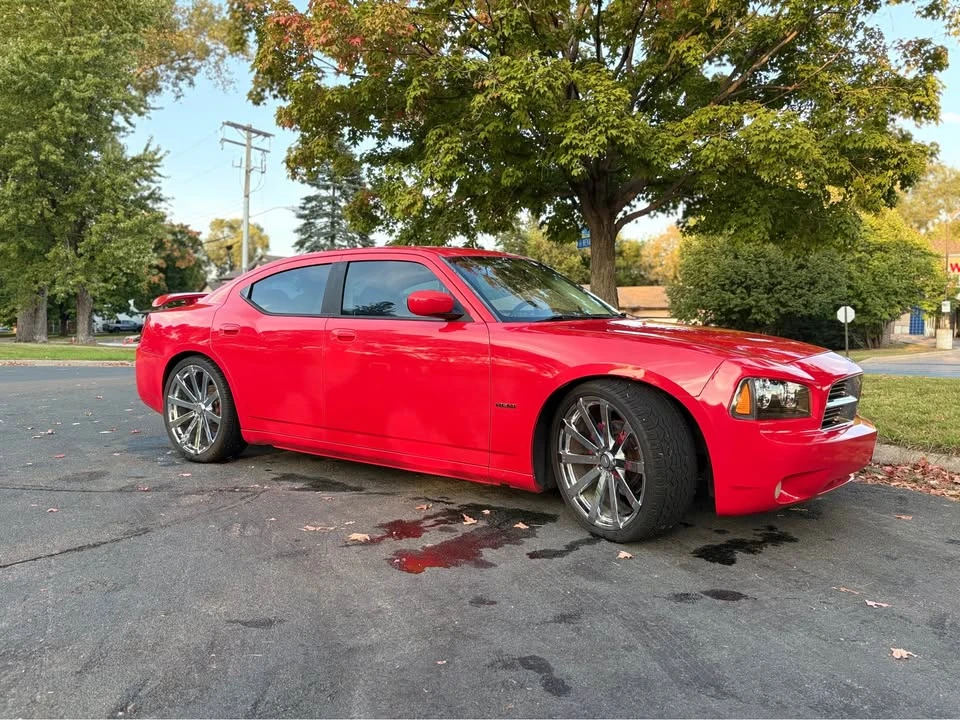2008 Dodge Charger 6th Gen - Image 6 of 20