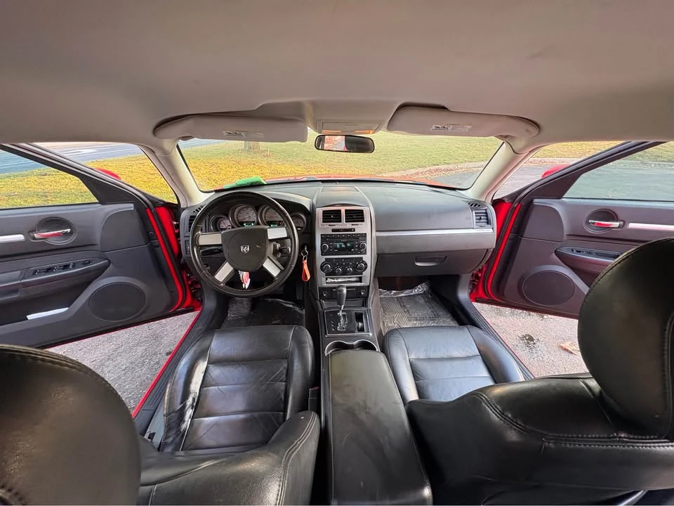 2008 Dodge Charger 6th Gen - Image 18 of 20