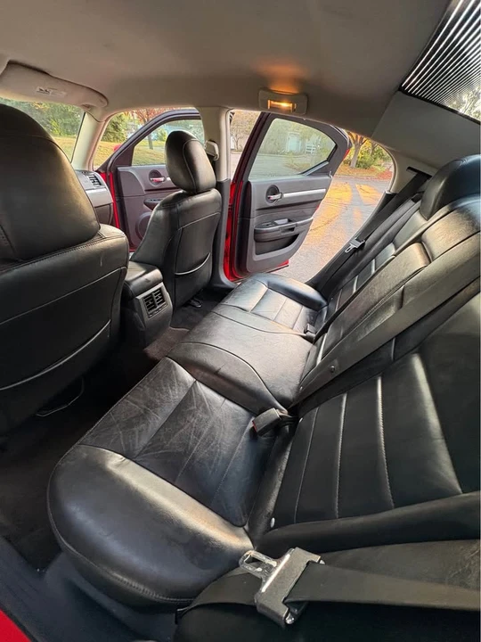 2008 Dodge Charger 6th Gen - Image 19 of 20