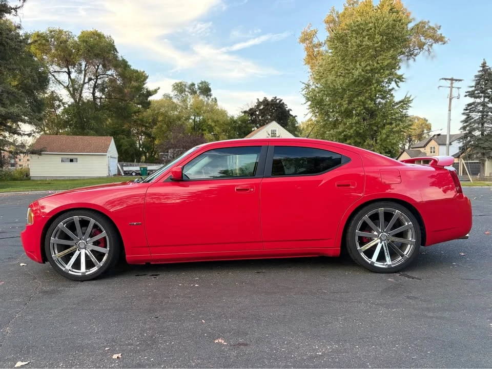 2008 Dodge Charger 6th Gen - Image 3 of 20