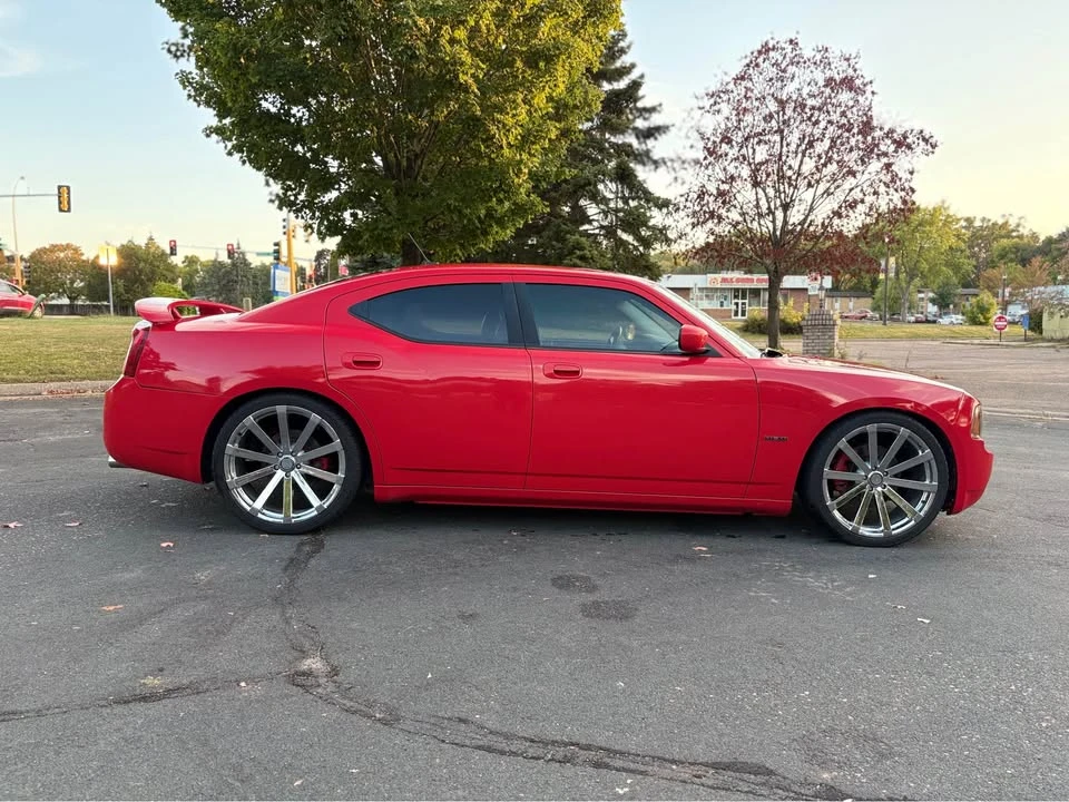 2008 Dodge Charger 6th Gen - Image 4 of 20