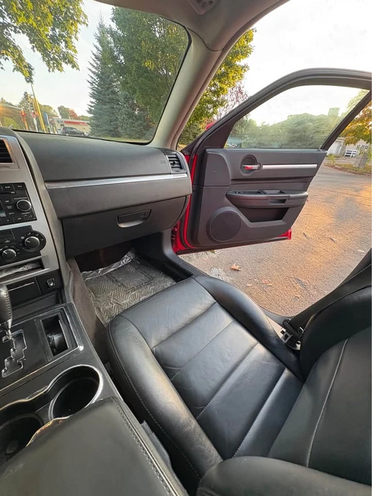 2008 Dodge Charger 6th Gen - Image 14 of 20