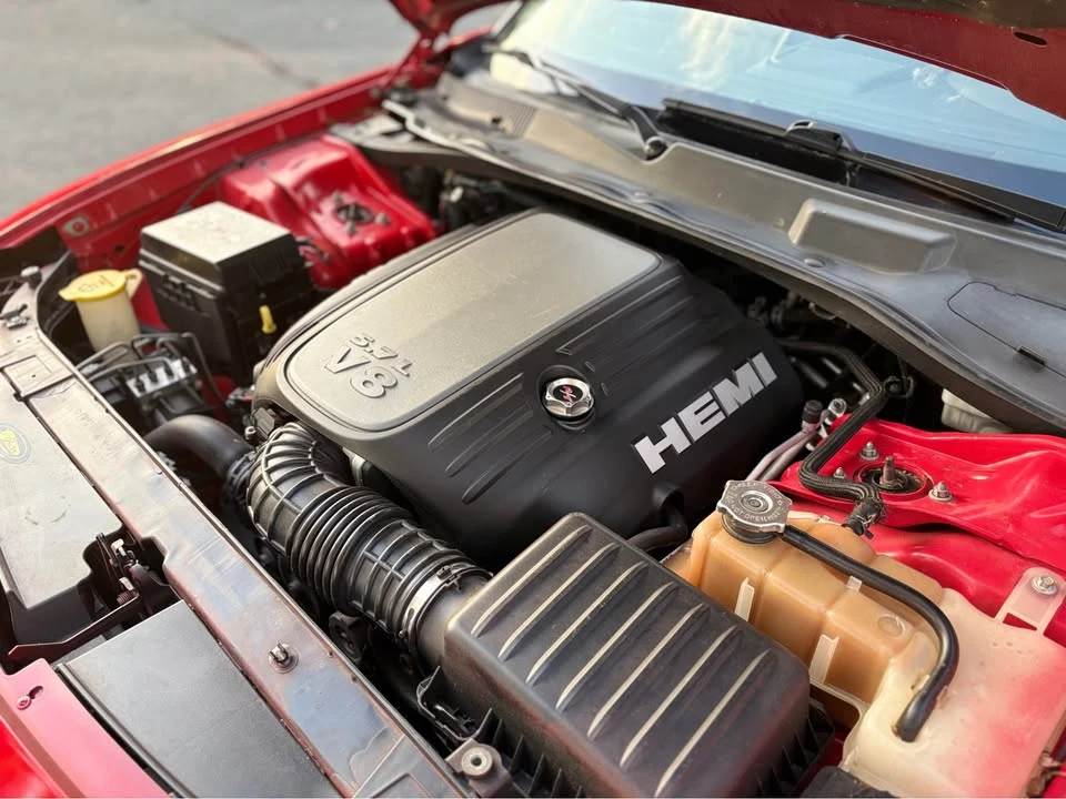 2008 Dodge Charger 6th Gen - Image 2 of 20