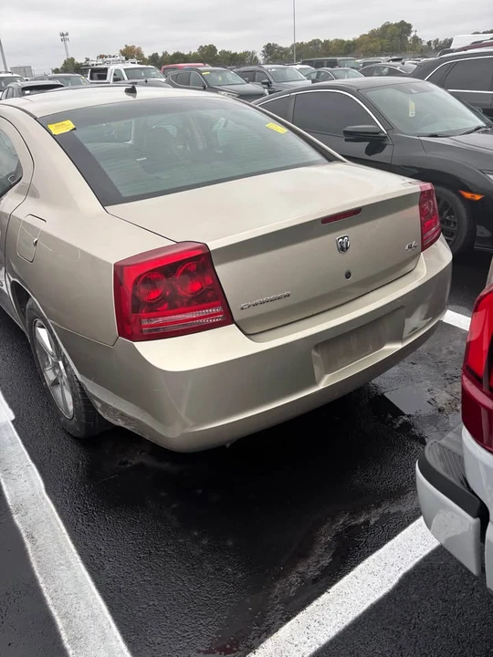 2008 Dodge Charger 6th Gen - Image 5 of 7