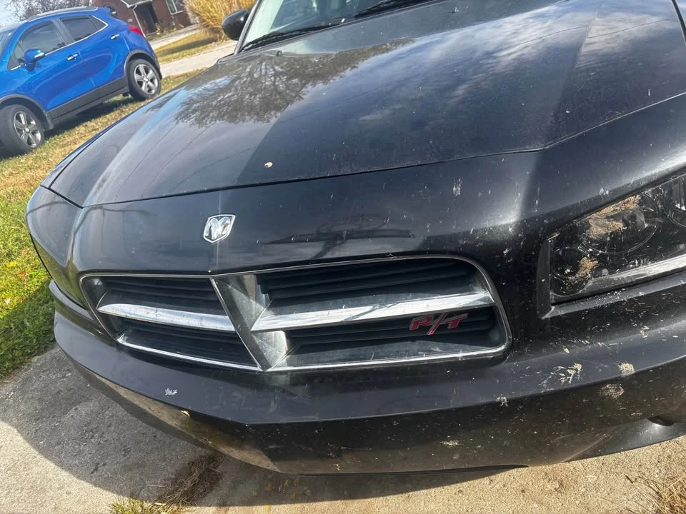 2008 Dodge Charger 6th Gen - Image 2 of 11