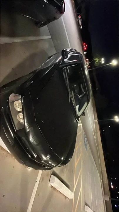 2008 Dodge Charger - Image 2 of 2
