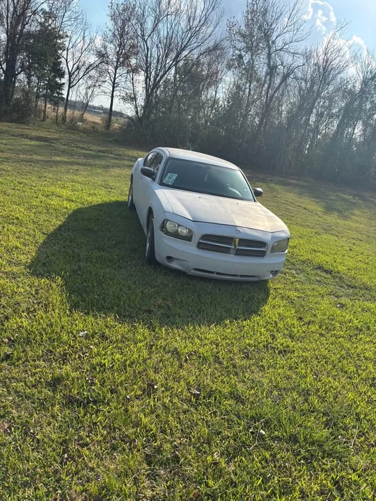 2008 Dodge Charger 6th Gen - Image 2 of 10