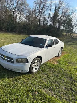 2008 Dodge Charger R/T Sedan 4D