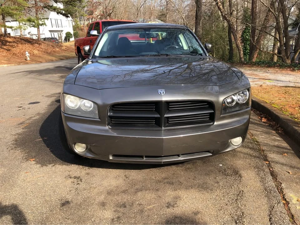 2008 Dodge Charger 6th Gen - Image 2 of 10