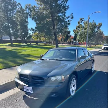 2008 Dodge Charger R/T
