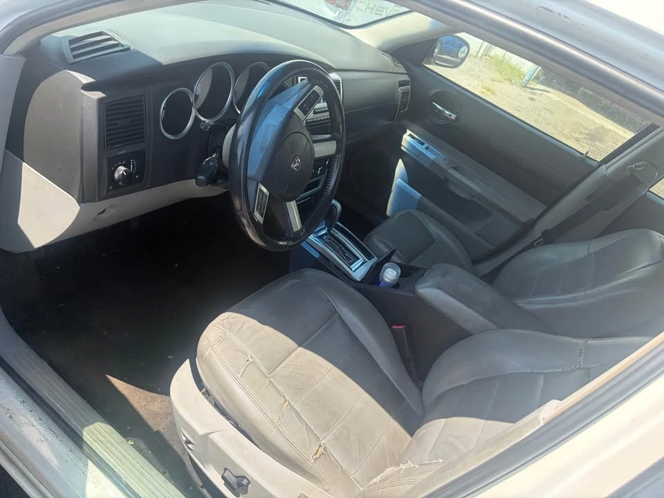 2008 Dodge Charger 6th Gen - Image 3 of 6
