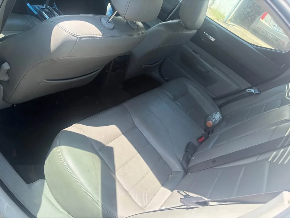 2008 Dodge Charger 6th Gen - Image 2 of 6