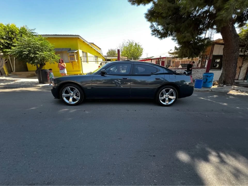 2008 Dodge Charger 6th Gen - Image 3 of 16