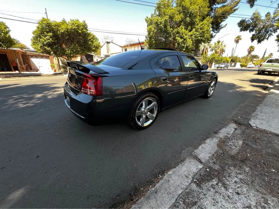 2008 Dodge Charger 6th Gen - Image 8 of 16