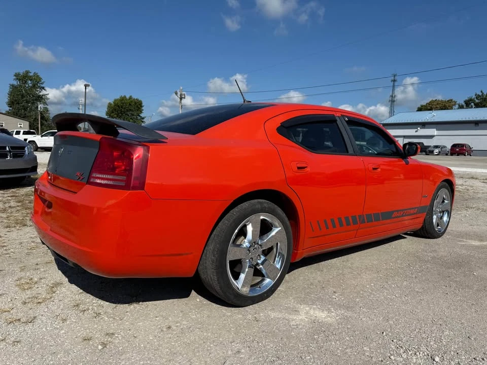2008 Dodge Charger 6th Gen - Image 3 of 19