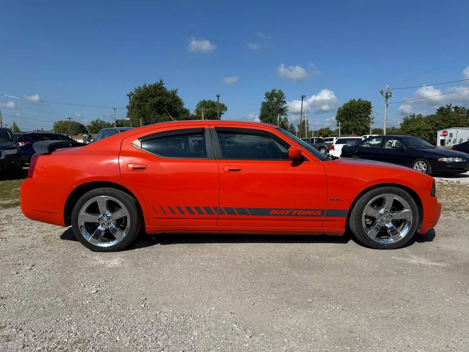 2008 Dodge Charger 6th Gen - Image 2 of 19