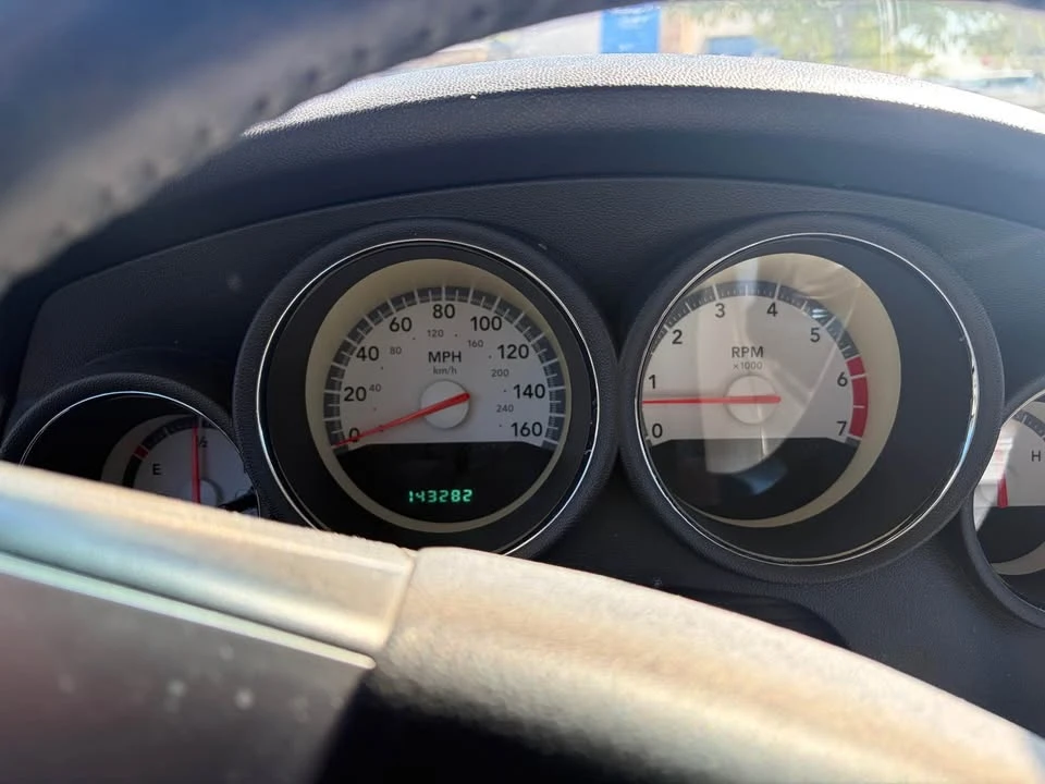 2008 Dodge Charger 6th Gen - Image 12 of 14
