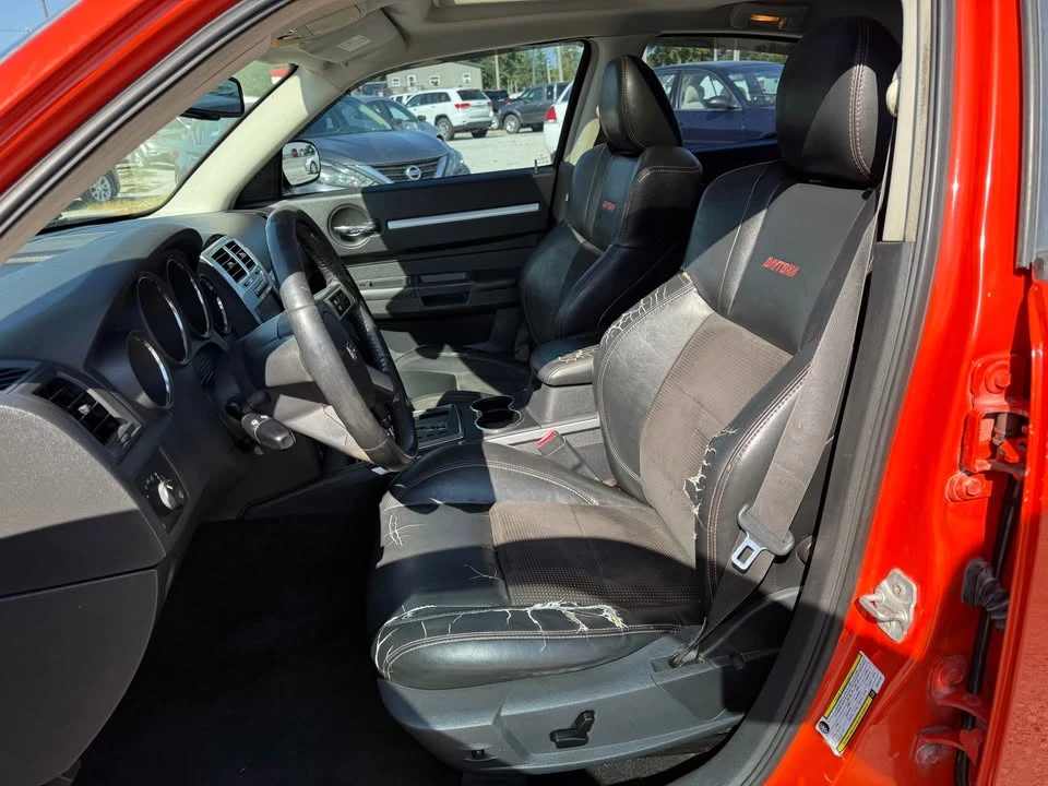 2008 Dodge Charger 6th Gen - Image 9 of 19