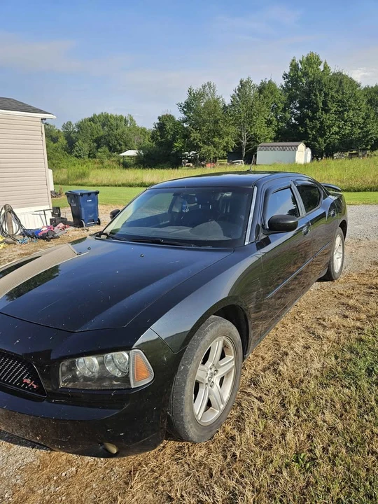 2008 Dodge Charger 6th Gen - Image 17 of 18