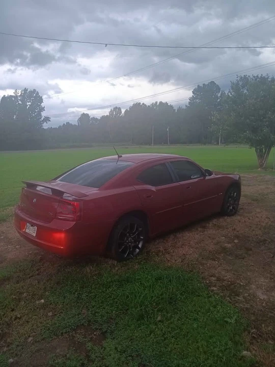 2008 Dodge Charger 6th Gen - Image 3 of 3