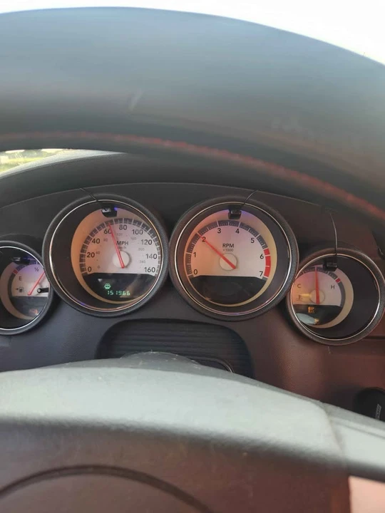 2008 Dodge Charger 6th Gen - Image 2 of 18