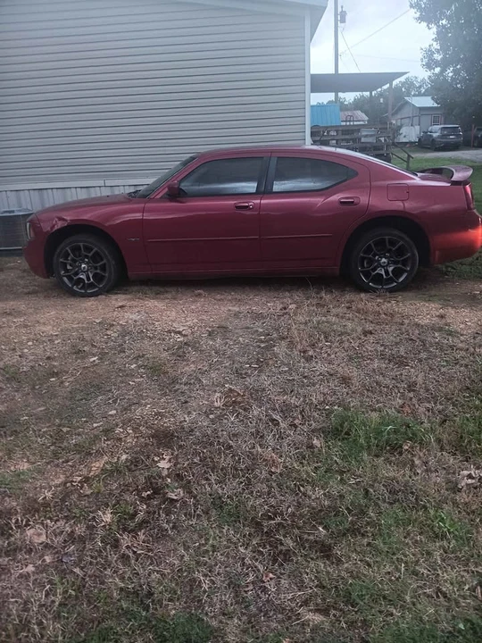 2008 Dodge Charger 6th Gen - Image 2 of 3