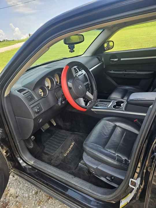 2008 Dodge Charger 6th Gen - Image 14 of 18