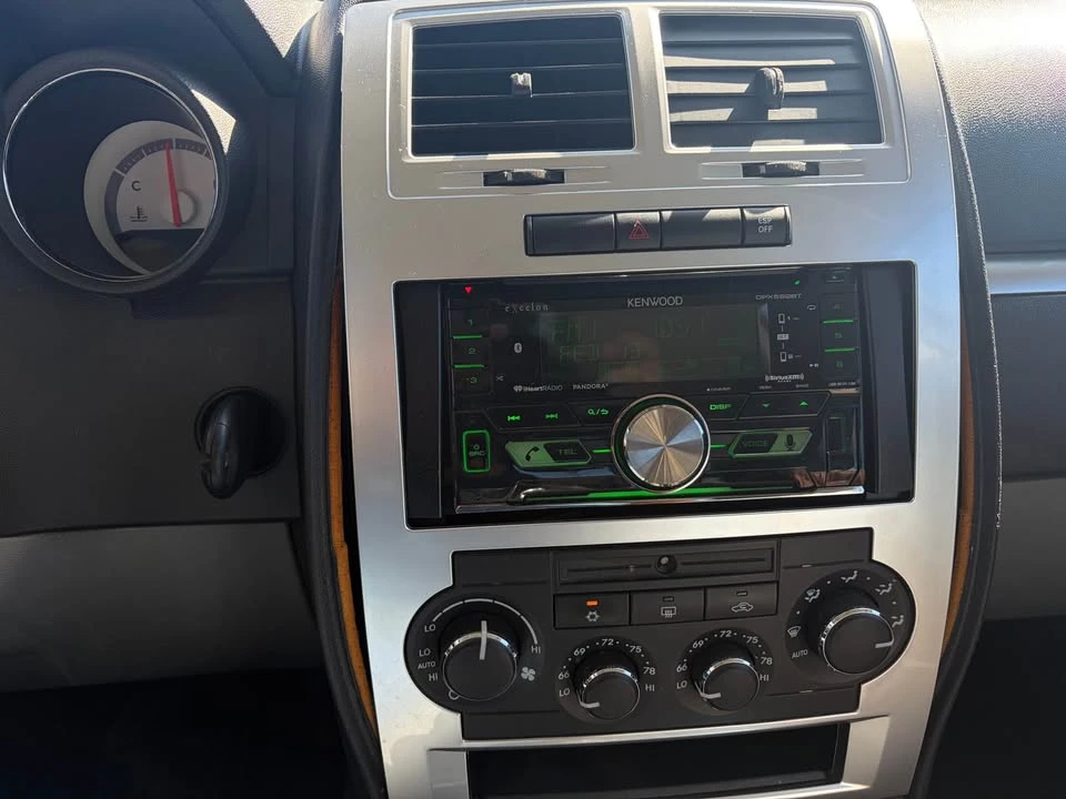 2008 Dodge Charger 6th Gen - Image 13 of 14
