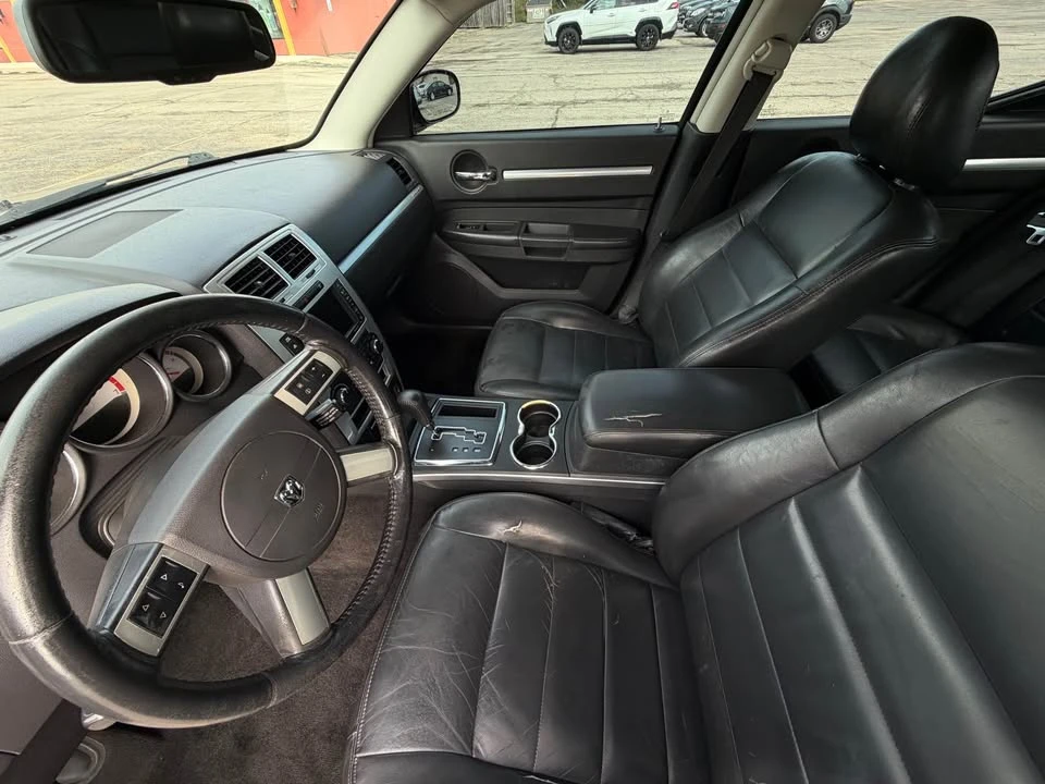 2008 Dodge Charger 6th Gen - Image 9 of 9
