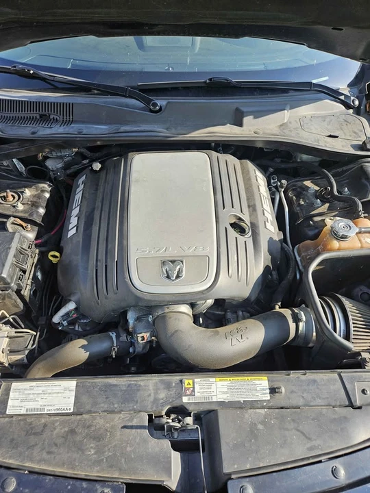 2008 Dodge Charger 6th Gen - Image 15 of 18