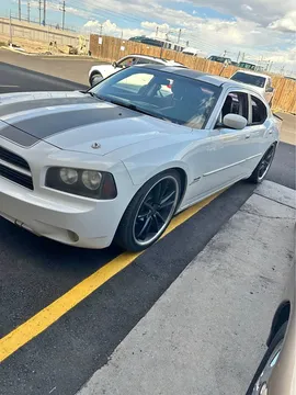 2008 Dodge Charger R/T Sedan 4D