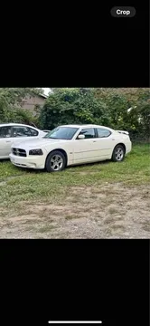 2008 Dodge Charger R/T Sedan 4D