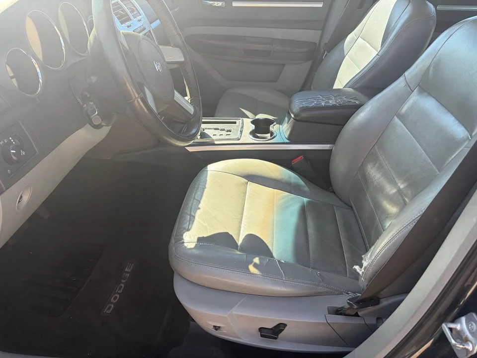 2008 Dodge Charger 6th Gen - Image 6 of 14