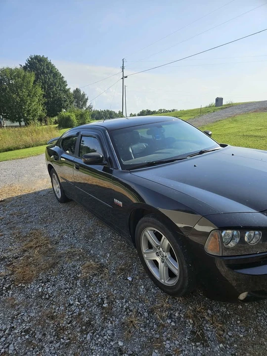 2008 Dodge Charger 6th Gen - Image 18 of 18