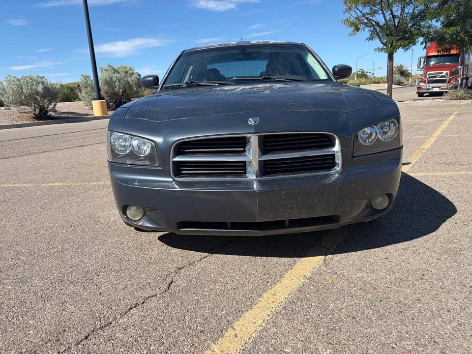 2008 Dodge Charger 6th Gen - Image 2 of 14
